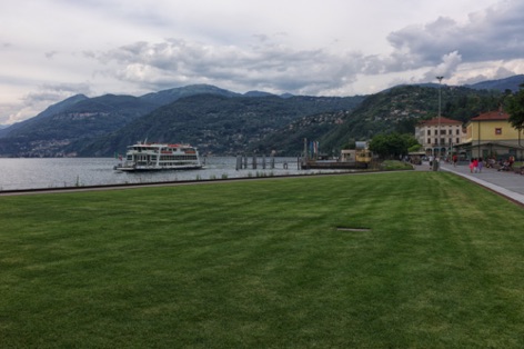 Lombardia - Luino